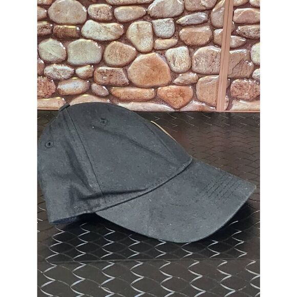 Star Trek Beyond Adjustable Men's Hat Strapback Ball Cap W/ Metal Pin - Picture 3 of 8